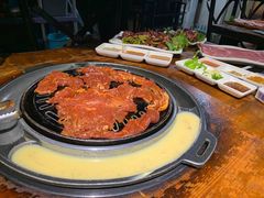 -超级神炭烤肉夜食(芥园西道店)