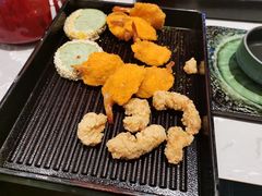 -空之介寿喜烧·和牛放题(恒隆广场店)