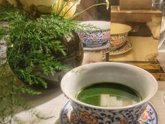 -三嚥阁 La Villa Restaurant