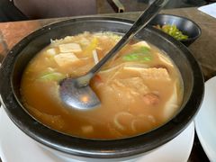 -真爱中国餐馆·年华店(朱雀大街店)