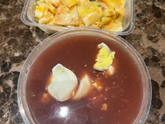 -王如意油茶(信旺·华府骏苑店)