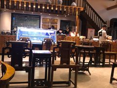 大堂-陕拾叁(袁家村店)