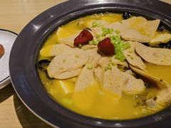 -随喜赞素食餐厅(亦庄店)
