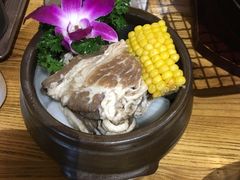 -合易泓烤肉(延河街店)