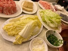 -八先生涮肉房(三里河店)