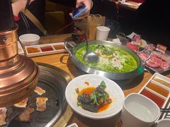 -炉小哥烤肉(信万广场店)