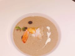 -柏蔻餐厅Le Banquet Bistro(天河北店)