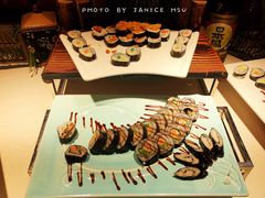 寿司-高密维景国际大酒店(高密店)