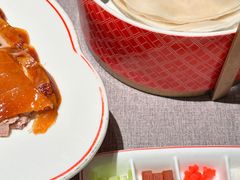 -秀儿四九城·新京菜(亚运村鸟巢店)