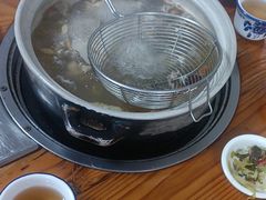-潮陈记土鸡火锅(东厦北路店)