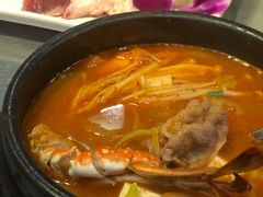 大酱汤-喜来稀肉(虹泉路店)
