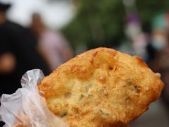 油饺-众品香美食(三弓路店)