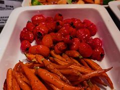 -红林大酒店RFcafe自助餐厅