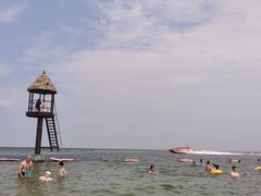 -碧海银沙景区