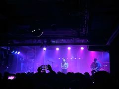 -育音堂音乐公园