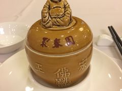 -聚春园自助餐厅(东街口店)