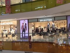 -北京华联购物中心(天通苑店)