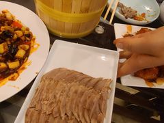 -玉林烤鸭店(垡头店)
