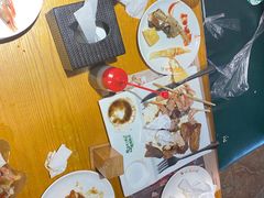 -春花秋月南美海鲜烤肉自助(中央大道店)