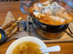 -云味馆·云南菜·云南米线(景田店)