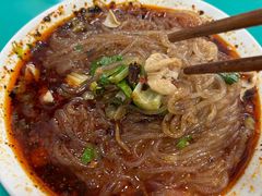-甘记肥肠粉(马鞍北路店)