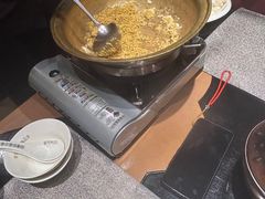 -蒙古人烤羊大师(工农大路创始店)