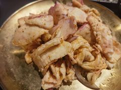 -老卜奎齐齐哈尔烤肉(人民东路店)