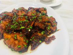 -宏玲餐厅(四川南路店)