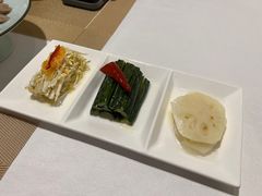 -之参餐厅(前门大街店)