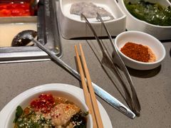 -海底捞火锅(青悦城店)