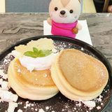 打卡咖啡店