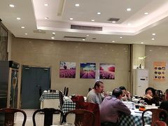 大堂-紫光园(劲松店)