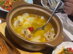 -印巷里主题餐厅(马鞍山店)