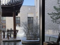 -蜻蜓逐宴全日制西餐厅I古北水镇大酒店