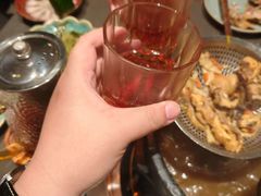 -蘑界·野生菌火锅(深业上城店)