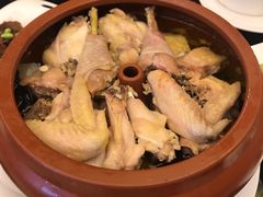 -新南华大酒店(长寿店)