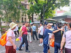 -天津意大利风情旅游区