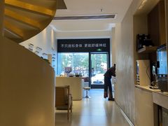 -泰合玺·精油疗愈 SPA(南京河西万达店)