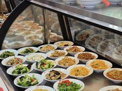 -豫掌柜饸饹面·烩面(秀沿路店)