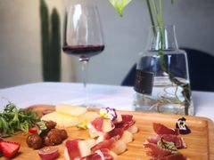 -Wei菋·Le Bistrot