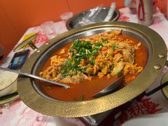 -辣出味岳阳特色烧烤·龙虾大排档(砂子塘总店)