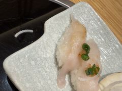 -合点寿司(金虹桥商场店)