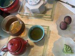 -豫园湖心亭茶楼