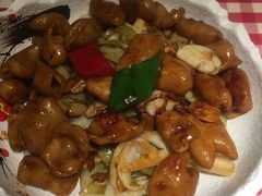 -原味田园·客家菜·土窑鸡(中航城君尚购物中心店)