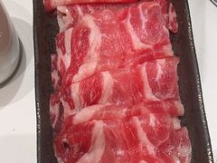 -蚝大仙横琴生蚝火锅(日月贝店)