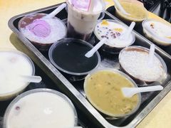 -百花传统甜品店(原址店)