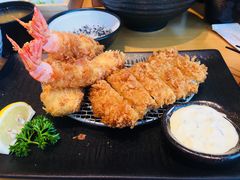 -胜博殿日式炸猪排(西红门店)