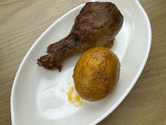 -刘国涛老杂酱(电报路店)