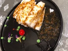 -云冈美高大酒店-西餐厅