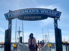 -Steveston Pizza Company (Richmond)